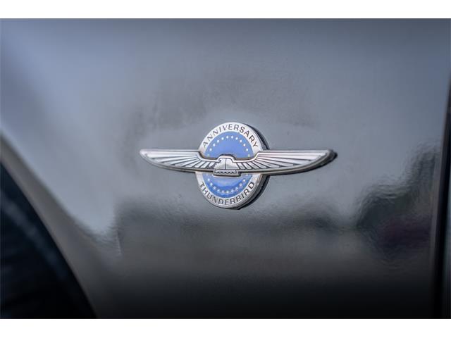 1990 Ford Thunderbird (CC-2119176) for sale in Fredericksburg, Virginia