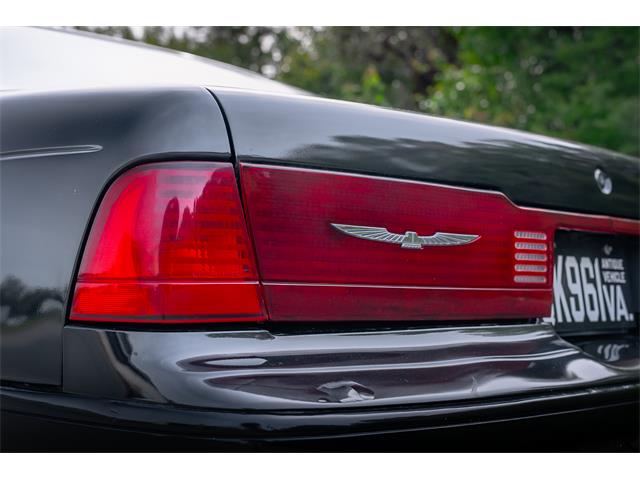 1990 Ford Thunderbird (CC-2119176) for sale in Fredericksburg, Virginia