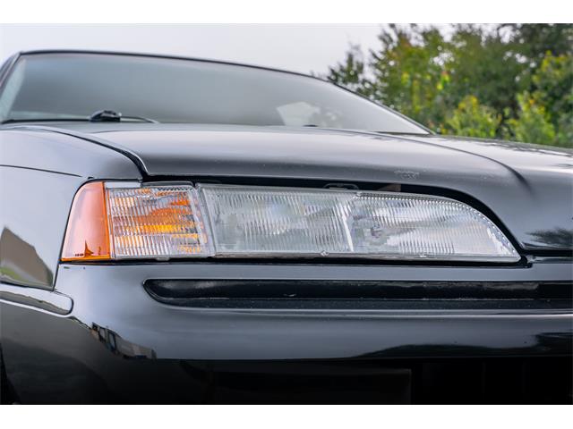 1990 Ford Thunderbird (CC-2119176) for sale in Fredericksburg, Virginia