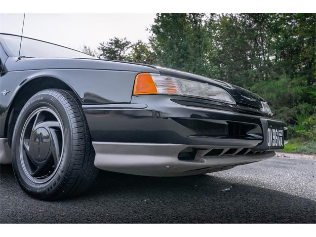 1990 Ford Thunderbird (CC-2119176) for sale in Fredericksburg, Virginia