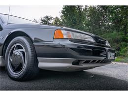 1990 Ford Thunderbird (CC-2119176) for sale in Fredericksburg, Virginia