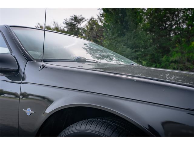 1990 Ford Thunderbird (CC-2119176) for sale in Fredericksburg, Virginia