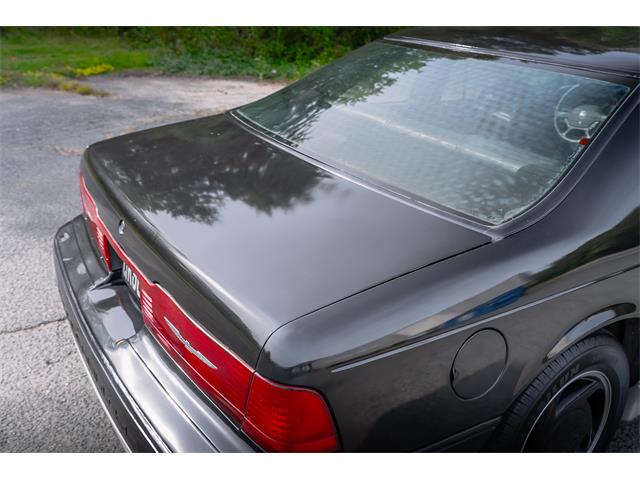 1990 Ford Thunderbird (CC-2119176) for sale in Fredericksburg, Virginia