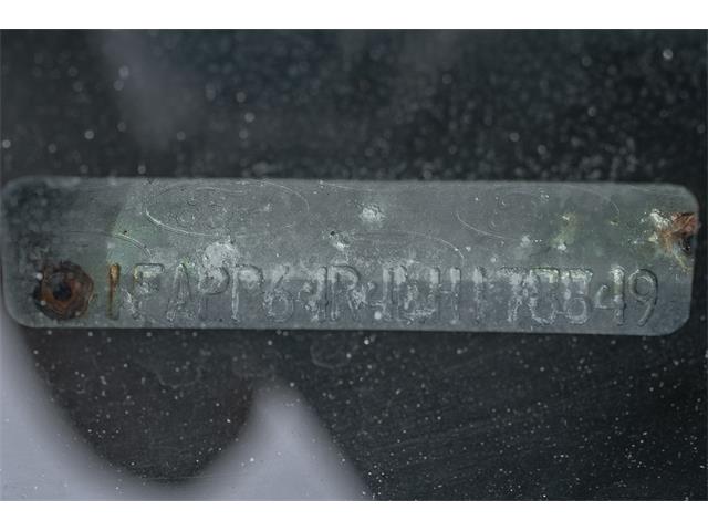 1990 Ford Thunderbird (CC-2119176) for sale in Fredericksburg, Virginia