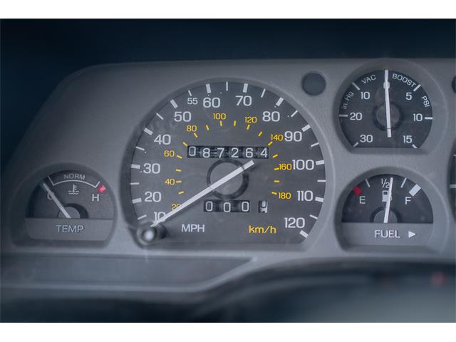 1990 Ford Thunderbird (CC-2119176) for sale in Fredericksburg, Virginia