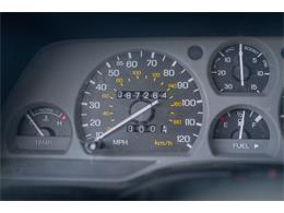 1990 Ford Thunderbird (CC-2119176) for sale in Fredericksburg, Virginia