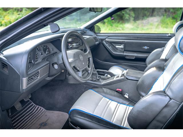 1990 Ford Thunderbird (CC-2119176) for sale in Fredericksburg, Virginia