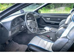 1990 Ford Thunderbird (CC-2119176) for sale in Fredericksburg, Virginia