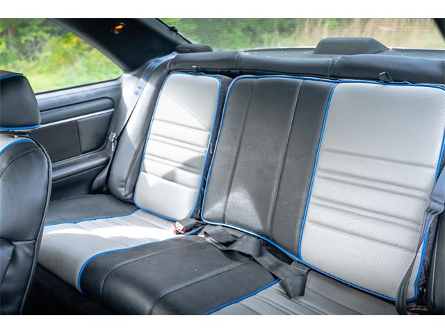 1990 Ford Thunderbird (CC-2119176) for sale in Fredericksburg, Virginia