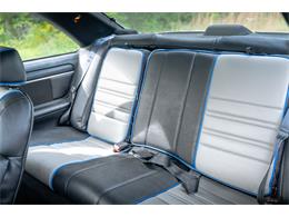 1990 Ford Thunderbird (CC-2119176) for sale in Fredericksburg, Virginia