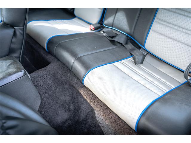 1990 Ford Thunderbird (CC-2119176) for sale in Fredericksburg, Virginia