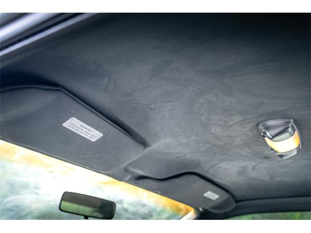 1990 Ford Thunderbird (CC-2119176) for sale in Fredericksburg, Virginia