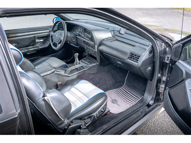 1990 Ford Thunderbird (CC-2119176) for sale in Fredericksburg, Virginia