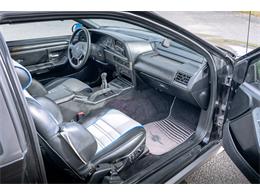 1990 Ford Thunderbird (CC-2119176) for sale in Fredericksburg, Virginia