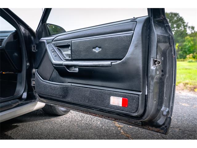 1990 Ford Thunderbird (CC-2119176) for sale in Fredericksburg, Virginia