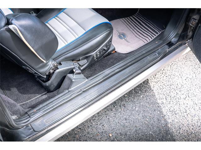 1990 Ford Thunderbird (CC-2119176) for sale in Fredericksburg, Virginia