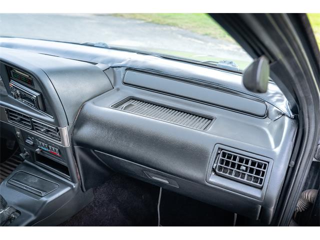 1990 Ford Thunderbird (CC-2119176) for sale in Fredericksburg, Virginia