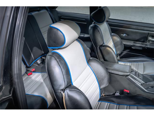 1990 Ford Thunderbird (CC-2119176) for sale in Fredericksburg, Virginia