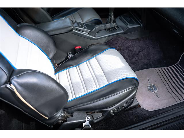 1990 Ford Thunderbird (CC-2119176) for sale in Fredericksburg, Virginia