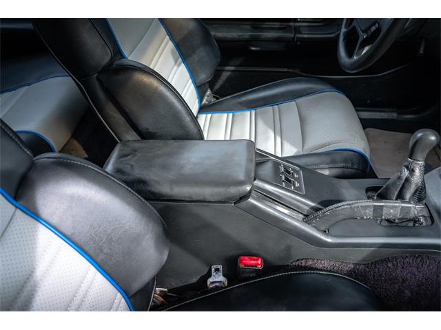 1990 Ford Thunderbird (CC-2119176) for sale in Fredericksburg, Virginia