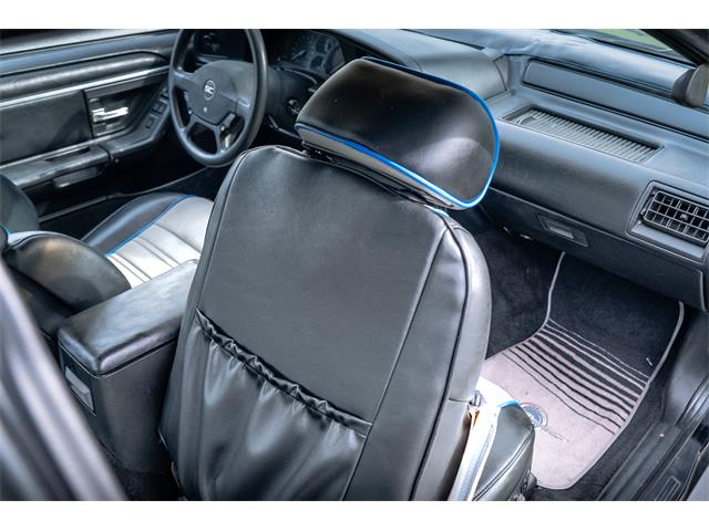 1990 Ford Thunderbird (CC-2119176) for sale in Fredericksburg, Virginia