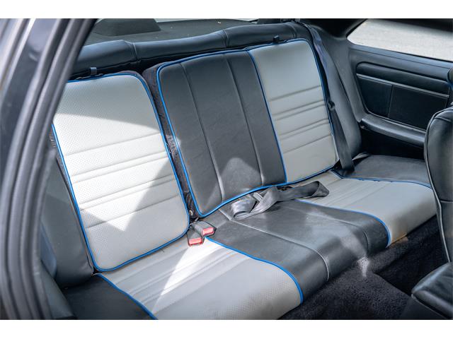1990 Ford Thunderbird (CC-2119176) for sale in Fredericksburg, Virginia