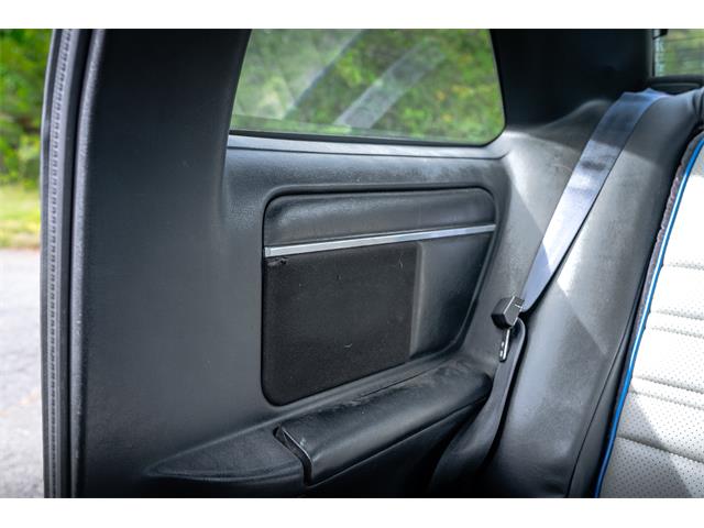1990 Ford Thunderbird (CC-2119176) for sale in Fredericksburg, Virginia