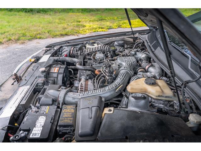 1990 Ford Thunderbird (CC-2119176) for sale in Fredericksburg, Virginia