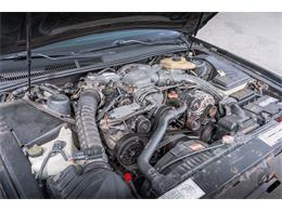 1990 Ford Thunderbird (CC-2119176) for sale in Fredericksburg, Virginia