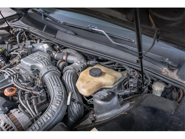 1990 Ford Thunderbird (CC-2119176) for sale in Fredericksburg, Virginia