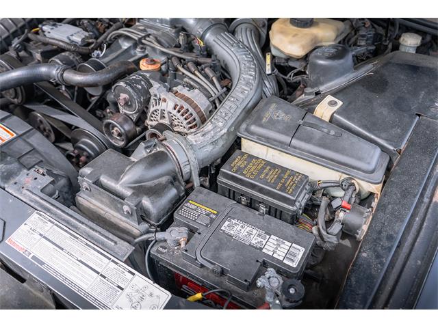 1990 Ford Thunderbird (CC-2119176) for sale in Fredericksburg, Virginia
