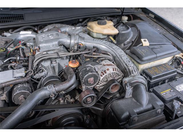 1990 Ford Thunderbird (CC-2119176) for sale in Fredericksburg, Virginia