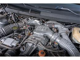 1990 Ford Thunderbird (CC-2119176) for sale in Fredericksburg, Virginia