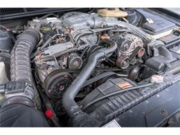 1990 Ford Thunderbird (CC-2119176) for sale in Fredericksburg, Virginia