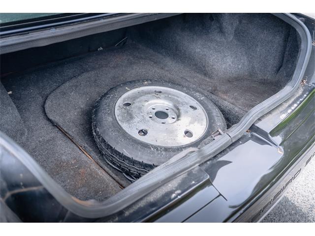 1990 Ford Thunderbird (CC-2119176) for sale in Fredericksburg, Virginia