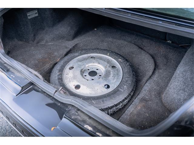 1990 Ford Thunderbird (CC-2119176) for sale in Fredericksburg, Virginia