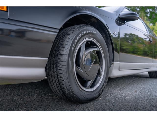 1990 Ford Thunderbird (CC-2119176) for sale in Fredericksburg, Virginia