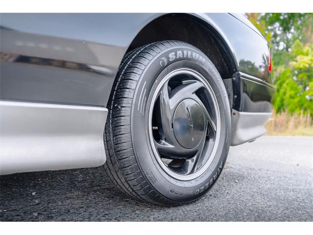1990 Ford Thunderbird (CC-2119176) for sale in Fredericksburg, Virginia