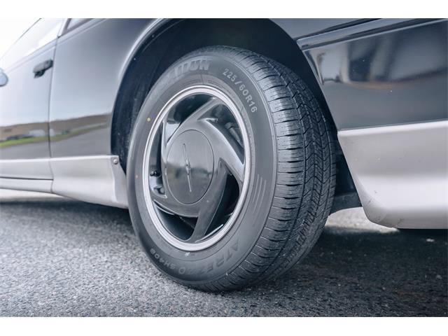 1990 Ford Thunderbird (CC-2119176) for sale in Fredericksburg, Virginia