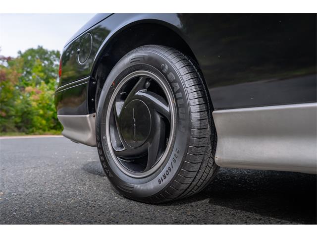 1990 Ford Thunderbird (CC-2119176) for sale in Fredericksburg, Virginia