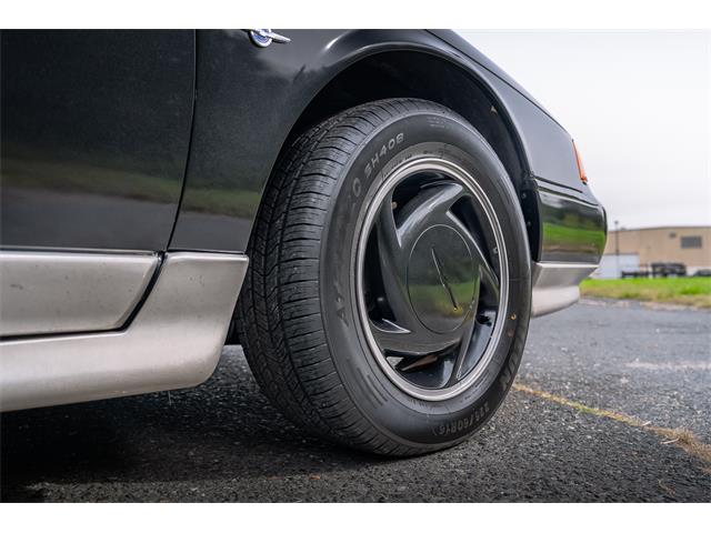 1990 Ford Thunderbird (CC-2119176) for sale in Fredericksburg, Virginia