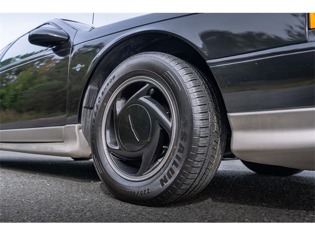 1990 Ford Thunderbird (CC-2119176) for sale in Fredericksburg, Virginia