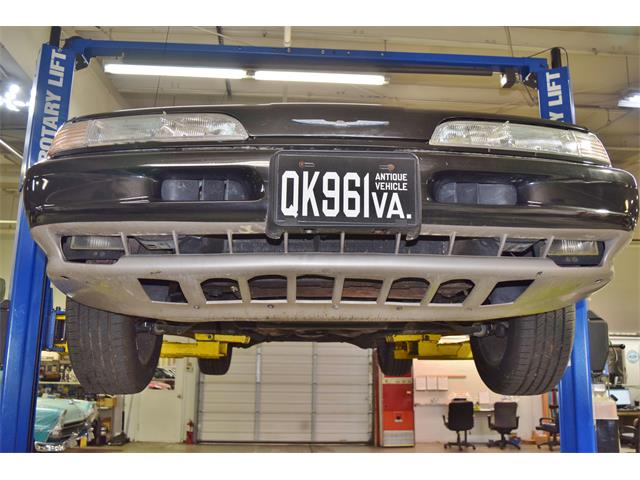 1990 Ford Thunderbird (CC-2119176) for sale in Fredericksburg, Virginia