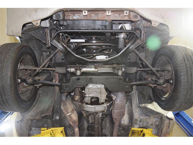 1990 Ford Thunderbird (CC-2119176) for sale in Fredericksburg, Virginia