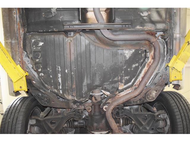 1990 Ford Thunderbird (CC-2119176) for sale in Fredericksburg, Virginia
