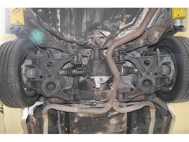 1990 Ford Thunderbird (CC-2119176) for sale in Fredericksburg, Virginia