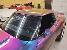 1981 Chevrolet Corvette (CC-2119177) for sale in MARTINSBURG, Pennsylvania
