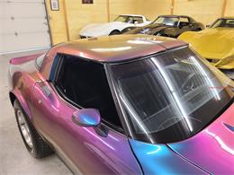 1981 Chevrolet Corvette (CC-2119177) for sale in MARTINSBURG, Pennsylvania