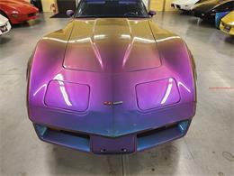 1981 Chevrolet Corvette (CC-2119177) for sale in MARTINSBURG, Pennsylvania