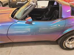 1981 Chevrolet Corvette (CC-2119177) for sale in MARTINSBURG, Pennsylvania